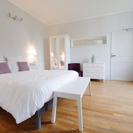 Villa Clement Appart'Hotel Sens Εξωτερικό φωτογραφία