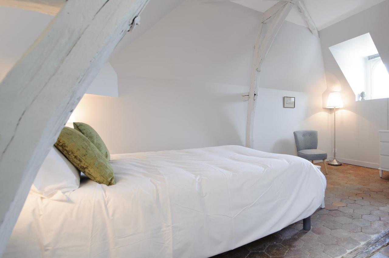 Villa Clement Appart'Hotel Sens Εξωτερικό φωτογραφία